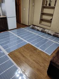 Elektr issiq pol xizmati